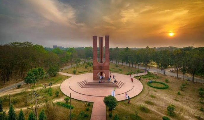 জাহাঙ্গীরনগর বিশ্ববিদ্যালয়ের হল খুলছে ১১ অক্টোবর